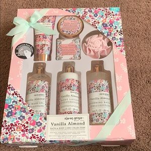 Olivia Grace Gift Set